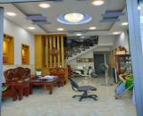 SIÊU PHẨM - 3 TẦNG - Nhà Kế Lotte Mart – 4PN – HXH cách 10m - hơn 4 TỶ