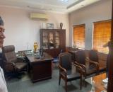 Cho thuê văn phòng tại 254 Tam Trinh, Hoàng Mai, Hà Nội, 6 triệu, 52m2, 0911122316