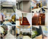 CHÍNH CHỦ CẦN BÁN GẤP nhà 5 tầng ngõ 1150 Đường Láng, mới sửa đẹp chỉ việc về ở