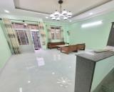 HẺM THÔNG - PHÒNG KHÁCH RỘNG- NGUYỄN DU- GÒ VẤP-54M- 2 TẦNG-  4.5X12- 5.6T