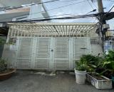 Bán nhà Đường số 20, P.5, Gò Vấp: 4,1(Nở hậu 5m) x 20, giá 7,2 tỷ