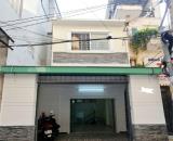 Bán Nhà 2 Tầng Tại Hẻm 650 Đường Điện Biên Phủ, Phường 11, Quận 10, HCM