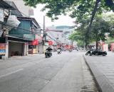 NHÀ VEN HỒ ĐIỀU HOÀ PHỐ QUAN NHÂN - 60M - MẶT TIỀN 5M - 12TỶ