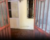 *CẦN CHO THUÊ NHÀ CẤP 4 TẠI PHƯỜNG THỊNH LIỆT - QUẬN HOÀNG MAI - TP HÀ NỘI