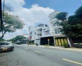 NGộp MT Lê Niệm -Tân PHú - 4 tầng - 40m2 - Hẻm 12m Kinh Doanh
