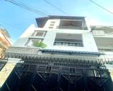 Đường Nguyễn Tiểu La, kề bên 3 Tháng 2, Q10, hơn 5m ngang, 5 tầng, 6pn
