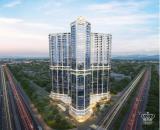 Cần Bán Căn Hộ Tại Golden Crwon Tại Lô 10A Đ- Lê Hồng Phong- Đằng Hải- Hải An -Hải Phòng