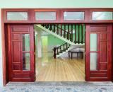 chủ nhà cần tiền bán gấp nhà 100m2 hà đặc Q12