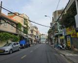 Bán Nhà Mặt Tiền Đường Huỳnh Văn Bánh, P.14, Phú Nhuận, 15x12m, 52 Tỷ