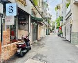 Nhà  Đường Điện Biên Phủ Phường ĐaKao Quận 1.