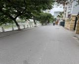 Bán nhà Bồ đề Lô góc siêu thoáng