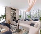 Giá siêu mềm – Studio 34m2  full nội thất châu Âu. Liên hệ CĐT để chốt căn đẹp  hôm nay !