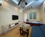 Cho thuê căn  hộ Tập thể tầng 4 Phương Mai 45m2, 5.5  Triệu ở gđ, nhóm, KD online
