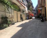 CỰC HIẾM - SIÊU PHẨM HOA HẬU - LÔ GÓC 3 THOÁNG - PHÂN LÔ - Ô TÔ TRÁNH - MỖ LAO HÀ ĐÔNG