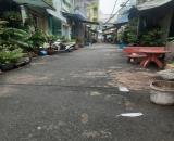 Bán gấp nhà đep,  Ni Sư Huỳnh Liên, Tân bình, 3 tầng, hẻm to, chỉ nhỉnh 3 tỷ, có sổ riêng