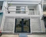 Bán Nhà HXH Đường Cách Mạng Tháng Tám, Phường 12, Quận 10. Diện tích: 3.8m x 9m, Giá chỉ