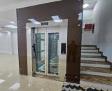 CẦN BÁN NHÀ NGUYỄN HOÀNG NAM TỪ LIÊM 80m2, 6 TẦNG MẶT TIỀN 5m GIÁ 48 TỶ