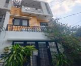 Bán nhà 3 tầng đường vườn lài phường An Phú Đông Quận 12