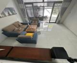 BÁN NHÀ MẶT TIỀN 50M2 3 TẦNG NGANG 4,5M KD ĐỈNH NGUYỄN VĂN CÔNG 5.6 TỶ.