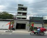 Bán Nhà Mặt Tiền Kinh Doanh Phạm Thị Giây, 87m2, 5 Tầng, Đường 12m kinh doanh sầm uất