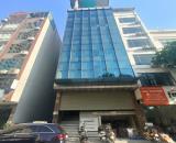 Bán tòa Building Cực Hiếm phố Văn Khê, 95m, 8 tầng + 1 hầm , MT 8m. Chỉ 3x tỷ