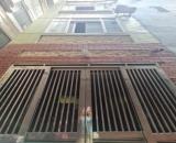 (Chính chủ) Cho thuê nhà 38m2 x 6 tầng đường Mỹ Đình 1, Quận Nam Từ Liêm.