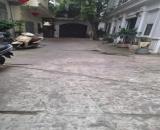 Đất thổ cư. Phố Nguyễn văn cừ Long Biên Hà Nội
