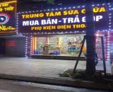 Cho thuê nhà mặt phố Tây Sơn-Trung tâm Quận Đống Đa, Hà Nội.