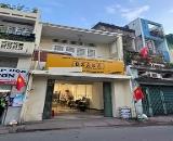 BÁN NHÀ MẶT TIỀN NGUYỄN TRỌNG TUYỂN - PHƯỜNG 8, PHÚ NHUẬN