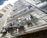 🏢 TÒA NHÀ SIÊU DÒNG TIỀN– 9 TẦNG – 46 PHÒNG – THU 150TR/TH - GIÁ 28.5 TỶ - hangmini.com