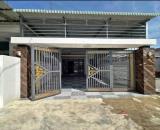 Bán Nhà Cấp 4 - DT 52,4m2 - Giá 790 Triệu Ở Bình Chánh TP HCM !