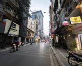 Bán nhà mặt phố Thụy Khuê, Tây Hồ 70m, 7 tầng, giá 35.9 tỷ thang máy, vỉa hè, ô tô