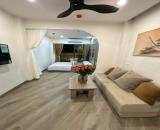 CHÍNH CHỦ CHO CHO THUÊ  CHUNG CHƯ MINI ngõ 59 Dương Khuê- P. Mai Dịch - Q. Cầu Giấy -Hà