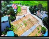 Phân khu 16 lô đất tại Đông Sơn, Chương Mỹ - tài chính từ 2,6 tỷ