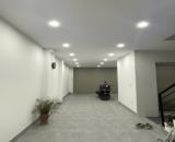 CHÍNH CHỦ CHO THUÊ SÀN VĂN PHÒNG – BÁN HÀNG 50M² TẠI TÂY HỒ
