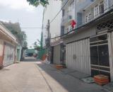 Bán nhà thẳng 1 trục, Quang Trung, xe hơi tới cửa, (4x15), Gò Vấp, nhỉnh 4tỷ