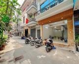 ❤️CHO THUÊ Nhà Phan Văn Trường, DT 100m, 4,5 tầng, MT 12m, THÔNG SÀN, GARA