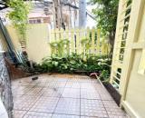 CĂN GÓC ĐẸP 2 MẶT TIỀN HẺM 8M – P.11, TÂN BÌNH – 52M² – 5 TẦNG – CHỈ 11 TỶY