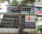 Nhà hẻm xe hơi đường Tân Hương, Tân Phú, gần chợ Tân Hương, DT 54 m2, 2 lầu chỉ 4,99 tỷ.