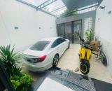 🏠 NHÀ ĐẸP 4 TẦNG - MẶT TIỀN KD -  PHƯỚC LONG B -  XE HƠI THÔNG -122M2  -  HÀNG HIẾM