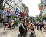 CẦN BÁN GẤP NHÀ TRUNG TÂM CỔ NHUẾ, DT 51M GIÁ 9.2 TỶ
