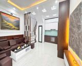 Bán nhà Vạn Phúc 5 tầng, 45m², thang máy – giá siêu đẹp
