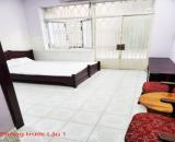 Nhà bán - Bán nhà - Quận 8 - P. Rạch Ông hẻm xe tải 109 Dương Bá Trạc - ngang 5m, 4 tầng