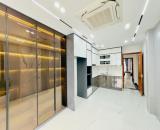 Nhà mặt phố xây mới Dương Văn Bé, Hai Bà Trưng. DT 68m2 x6T thang máy, 1 mặt ngõ oto