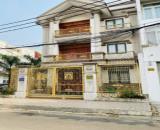 CHÍNH CHỦ BÁN BIỆT THỰ 177m2,2 MT Đường 21,6b,P. Bình Trị Đông B, Q. Bình Tân . Giá 31 tỉ