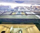 BÁN NHÀ QUAN NHÂN THANH XUÂN 35m 7T Mt 4m GIÁ 8.5 TỶ NGÕ THÔNG KINH DOANH.