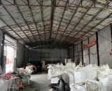 CHO THUÊ 2000m2 KHO, BÃI tại THỤY LÂM . ĐÔNG ANH. HÀ NỘI