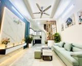 Bán nhà phố Vĩnh Hưng, Hoàng Mai Hà Nội  30m2, 5tầng, full nội thất