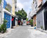 BÁN NHÀ NGÕ THẠCH LAM, TÂN PHÚ, 64M², 6 TỶ - SỔ HỒNG CHÍNH CHỦ