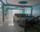 NHÀ HXH TRẢI NHỰA RỘNG 8M ĐƯỜNG PHAN ANH, 62 M2, 3 LẦU CHỈ 6,9 TỶ.